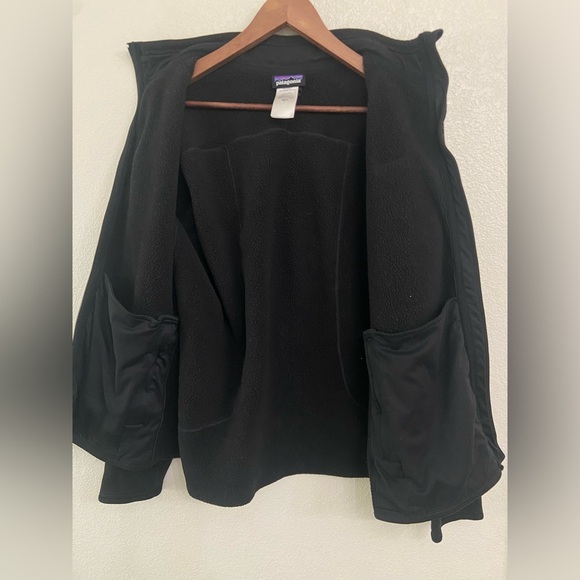 Patagonia Better Sweater Jacket Sz Large - Picture 4 of 10